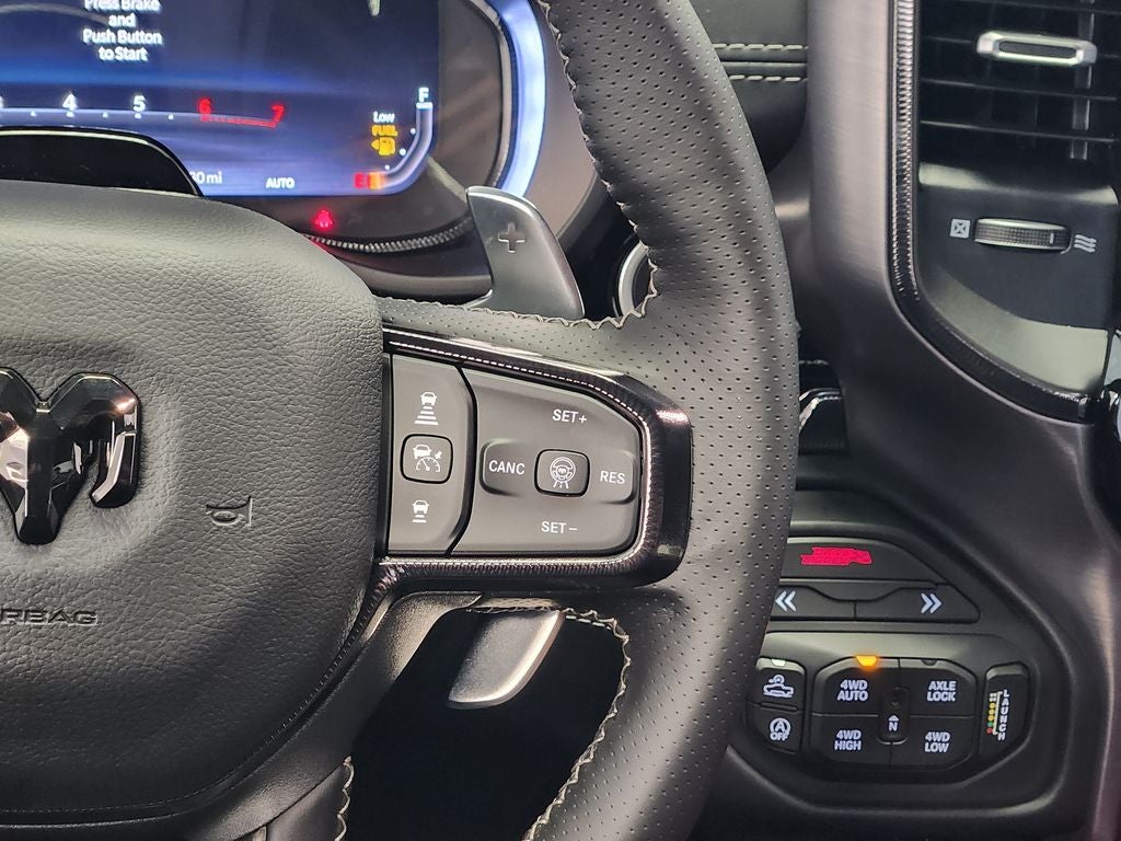2026 RAM Ram 1500 RHO