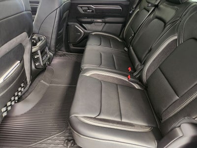2026 RAM Ram 1500 RHO