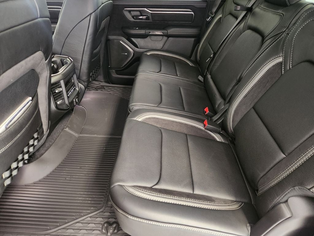 2026 RAM Ram 1500 RHO