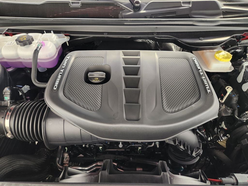 2026 RAM Ram 1500 RHO