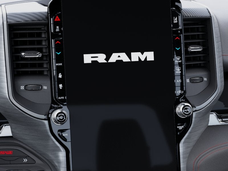 2026 RAM Ram 1500 RHO