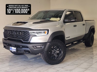 2026 RAM Ram 1500 RHO