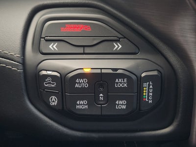 2026 RAM Ram 1500 RHO