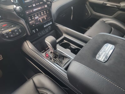 2026 RAM Ram 1500 RHO