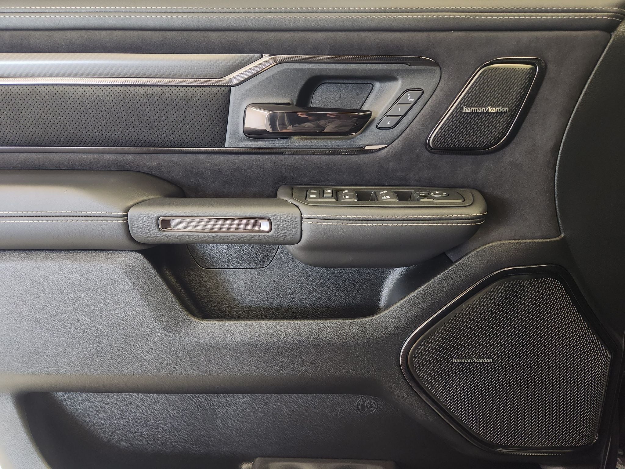 2026 RAM Ram 1500 RHO