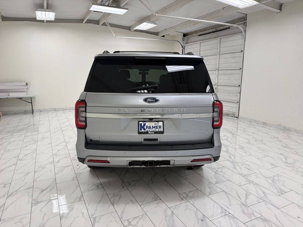 2024 Ford Expedition Limited