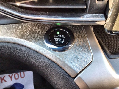 2021 Ford Explorer Timberline