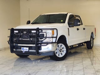 2022 Ford F-250 XL