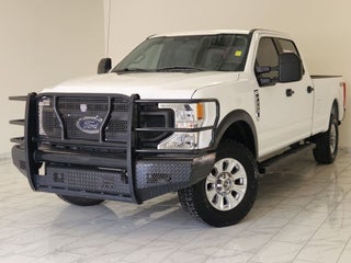 2021 Ford F-250 XL