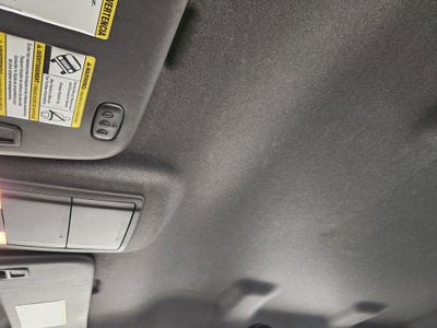2016 Ford F-250 Lariat
