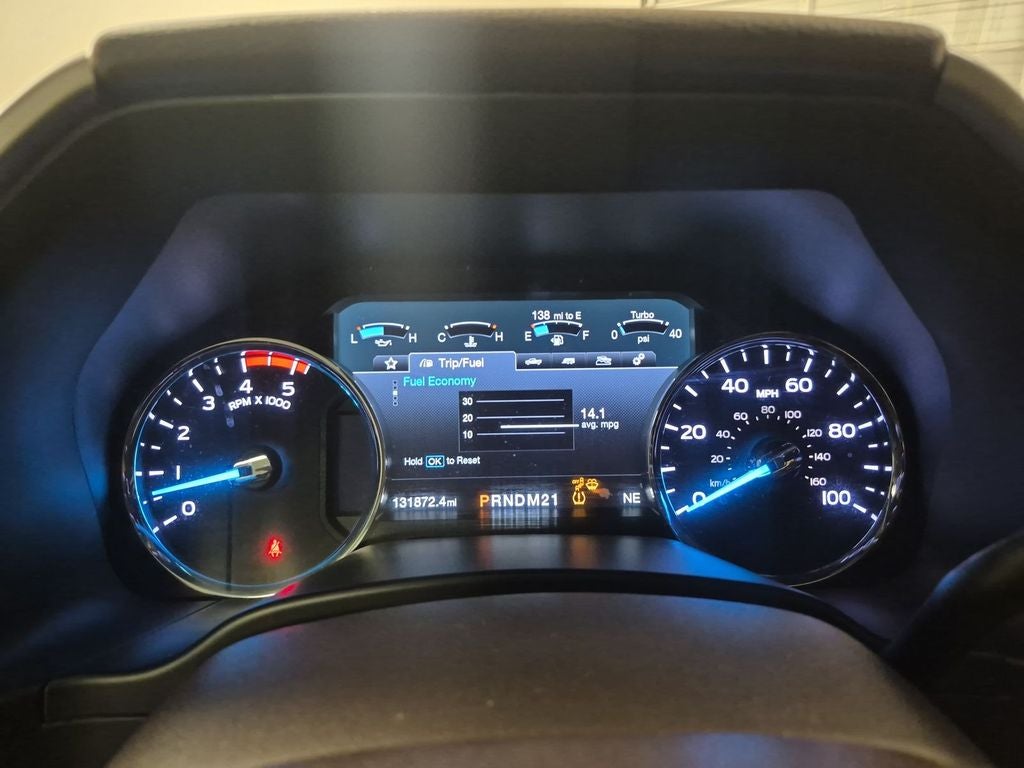 2019 Ford F-250 King Ranch