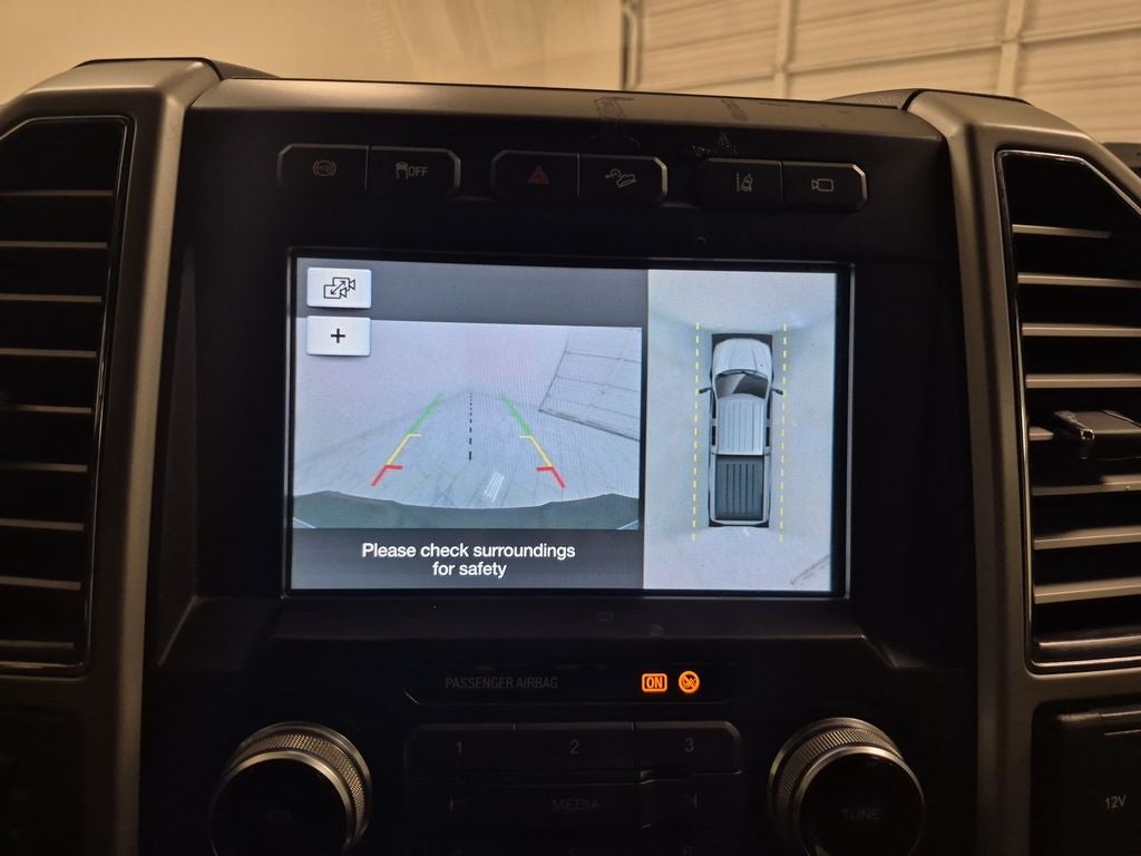 2019 Ford F-250 King Ranch