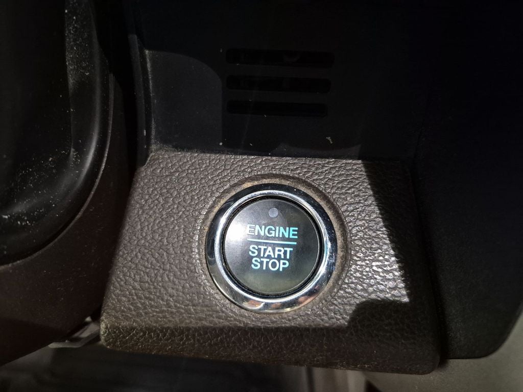 2019 Ford F-250 King Ranch