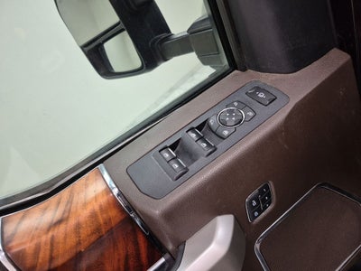 2019 Ford F-250 King Ranch