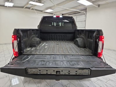 2019 Ford F-250 King Ranch