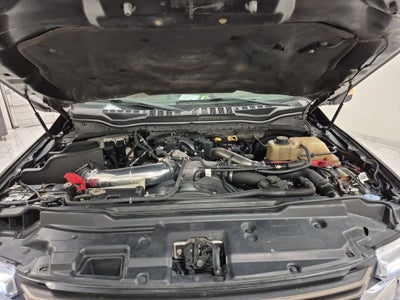 2019 Ford F-250 King Ranch