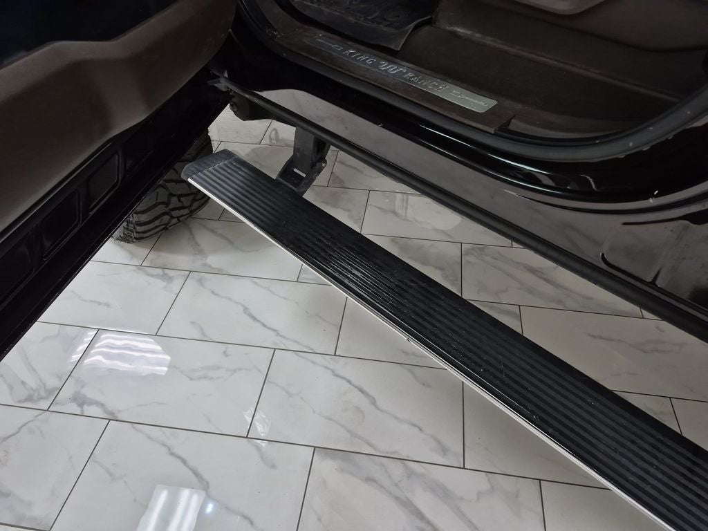 2019 Ford F-250 King Ranch