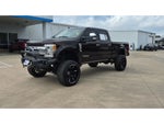 2019 Ford F-250 King Ranch