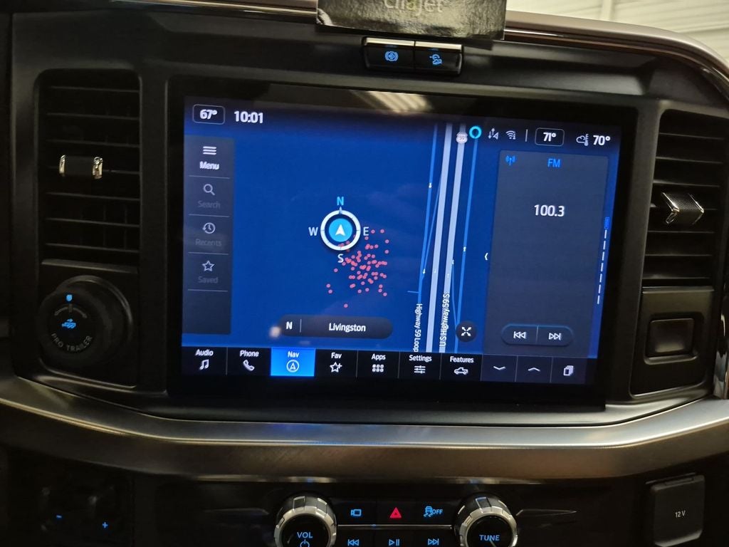 2025 Ford F-250 King Ranch