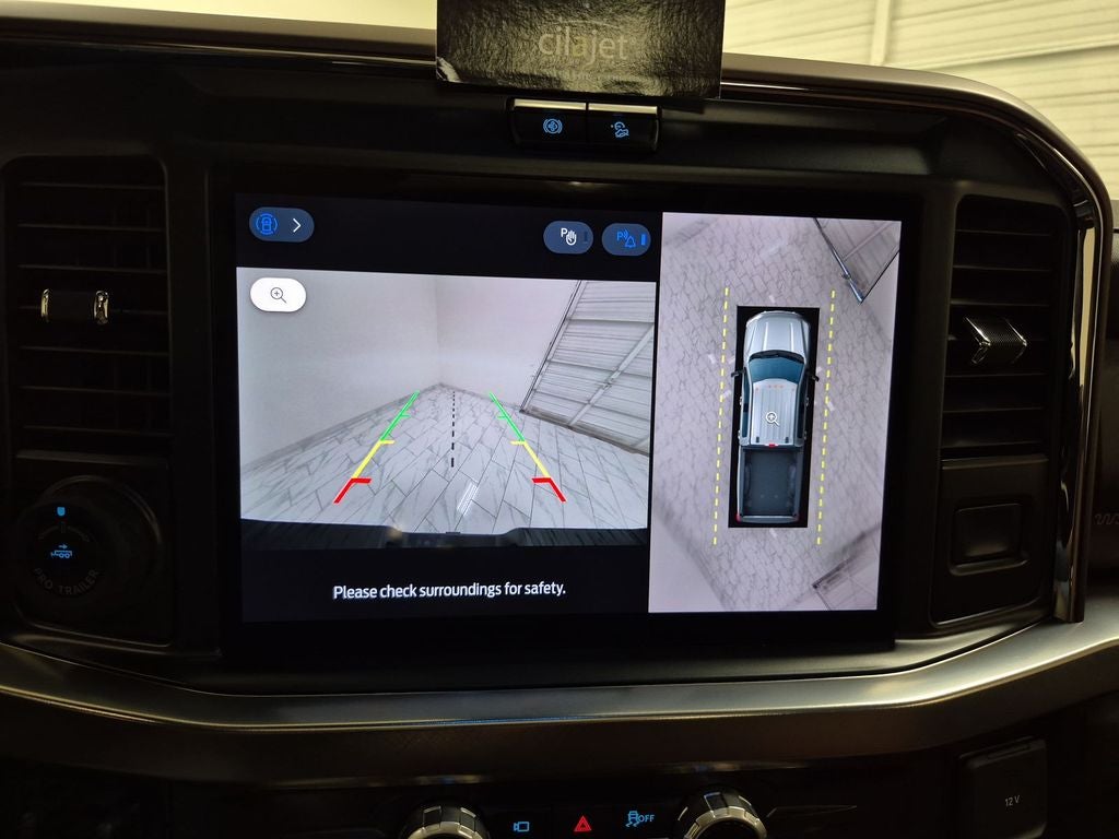 2025 Ford F-250 King Ranch