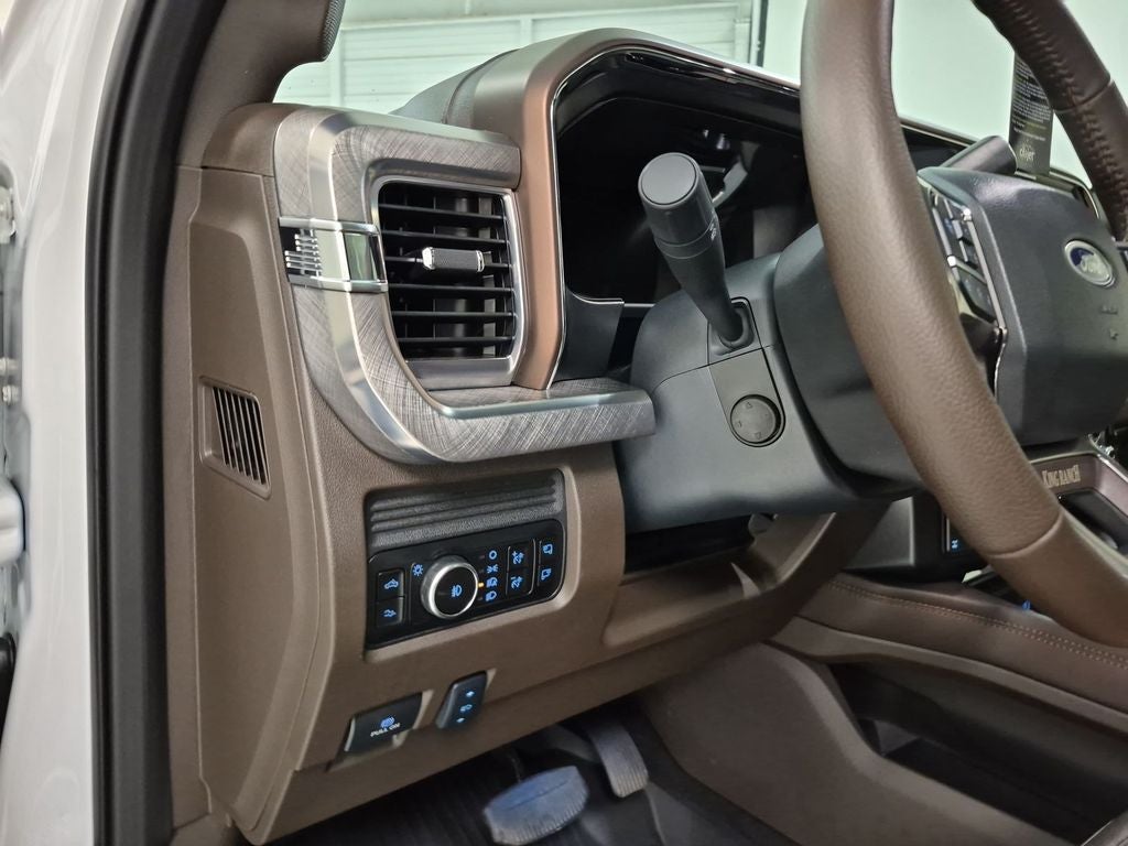 2025 Ford F-250 King Ranch
