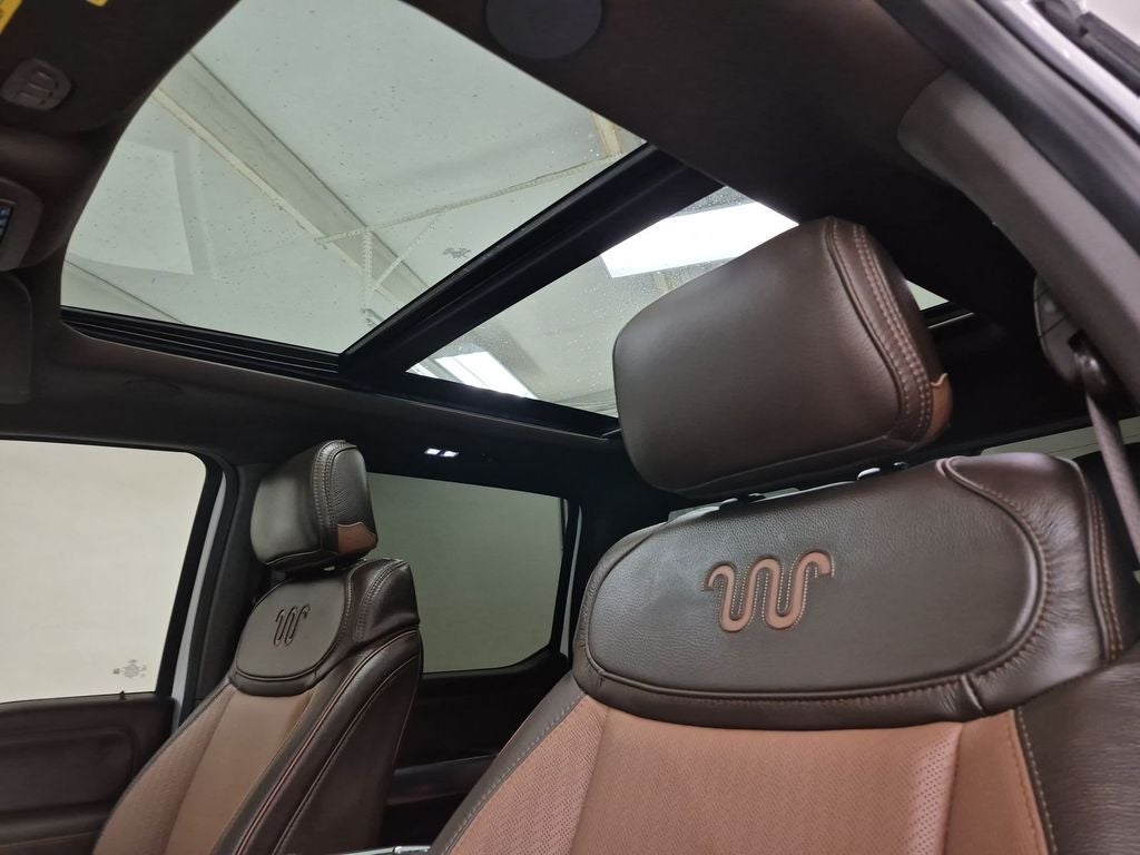 2025 Ford F-250 King Ranch