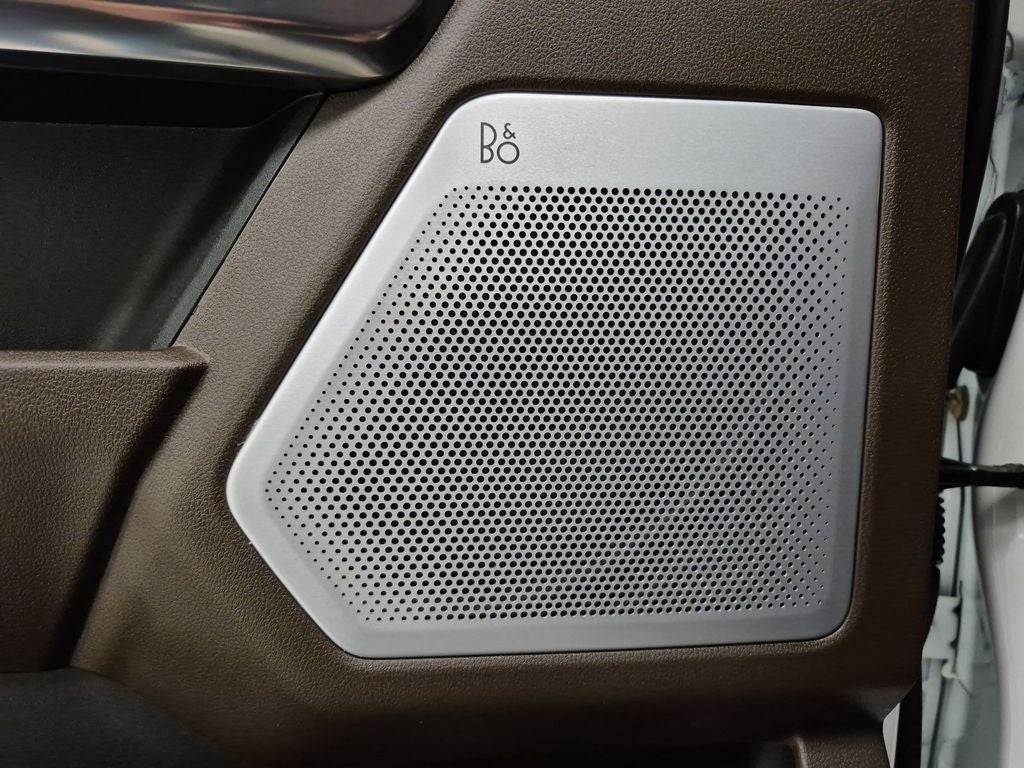 2025 Ford F-250 King Ranch