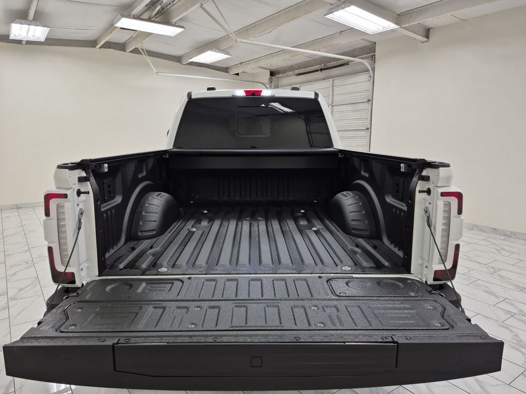 2025 Ford F-250 King Ranch