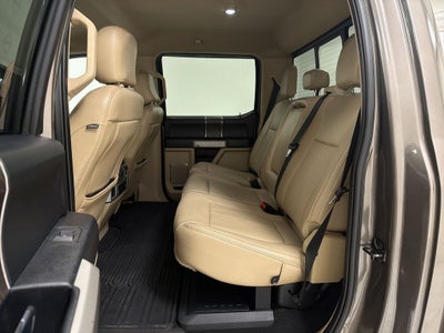 2020 Ford F-350 LARIAT