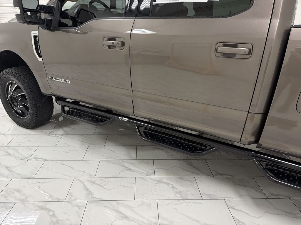 2020 Ford F-350 LARIAT