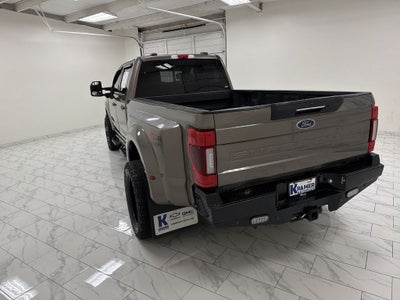 2020 Ford F-350 LARIAT