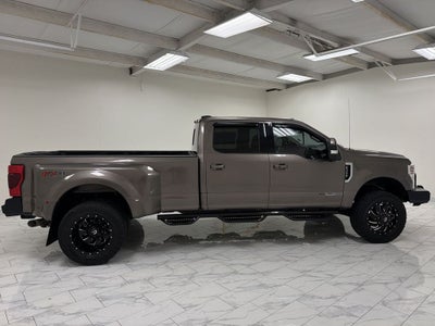 2020 Ford F-350 LARIAT