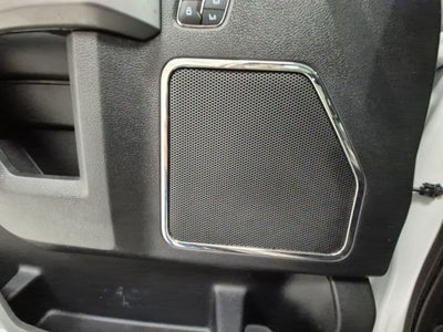 2021 Ford F-450 Platinum