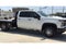 2025 Chevrolet Silverado 3500HD Work Truck