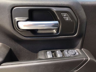 2025 Chevrolet Silverado 3500HD Work Truck