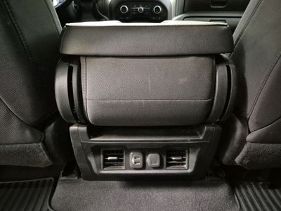 2021 Chevrolet Silverado 3500HD LT