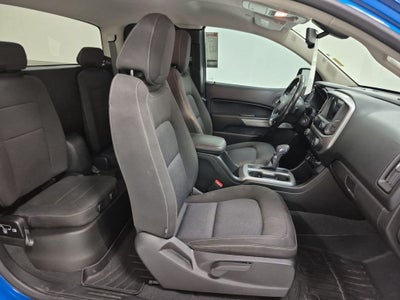 2022 Chevrolet Colorado 4WD LT