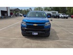 2022 Chevrolet Colorado 4WD LT