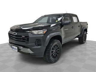 2023 Chevrolet Colorado 4WD Trail Boss