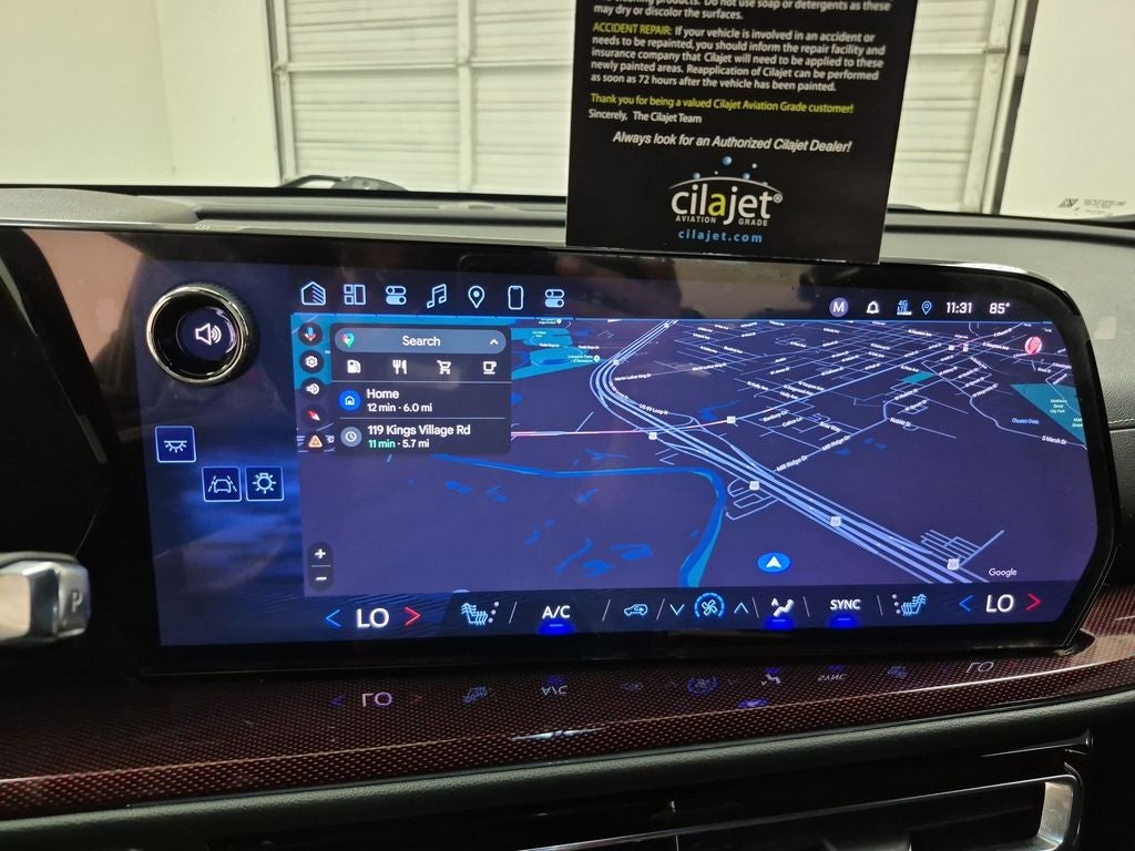 2024 Chevrolet Traverse AWD Z71