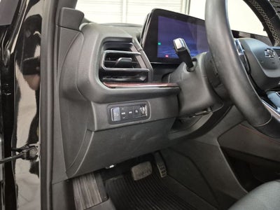 2024 Chevrolet Traverse AWD Z71