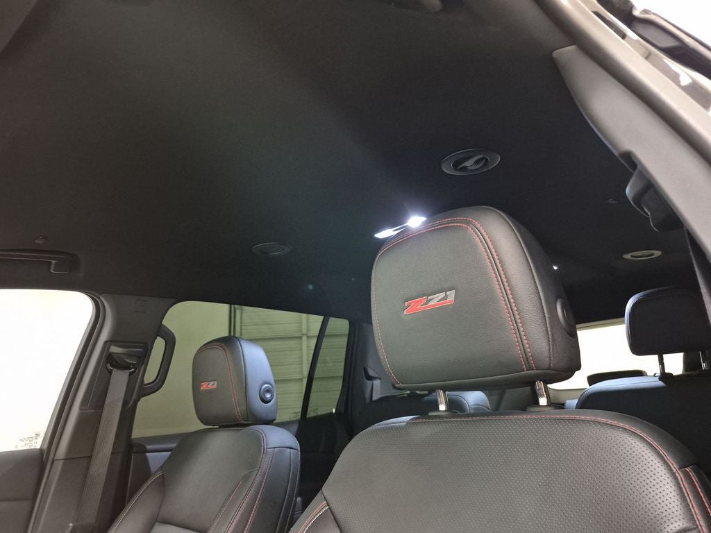2024 Chevrolet Traverse AWD Z71