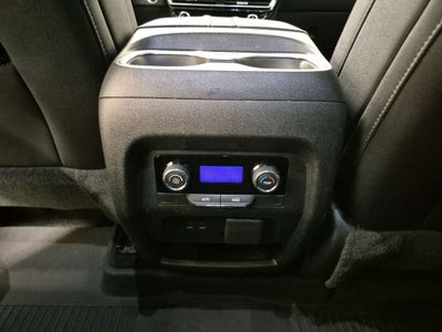 2024 Chevrolet Traverse AWD Z71