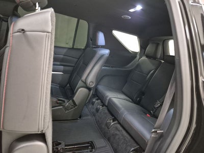 2024 Chevrolet Traverse AWD Z71