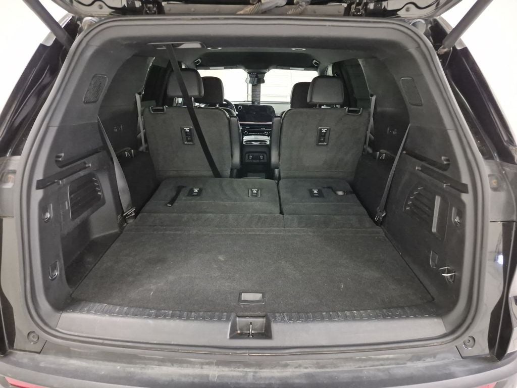 2024 Chevrolet Traverse AWD Z71