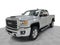 2017 GMC Sierra 2500HD SLT