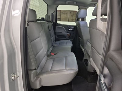 2017 GMC Sierra 2500HD SLT