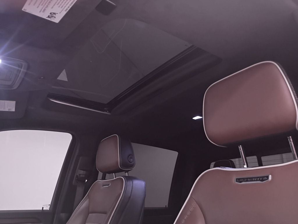 2024 GMC Sierra Denali Ultimate