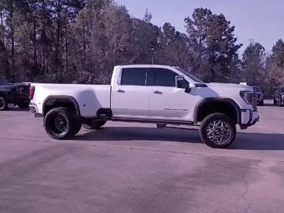 2024 GMC Sierra Denali Ultimate