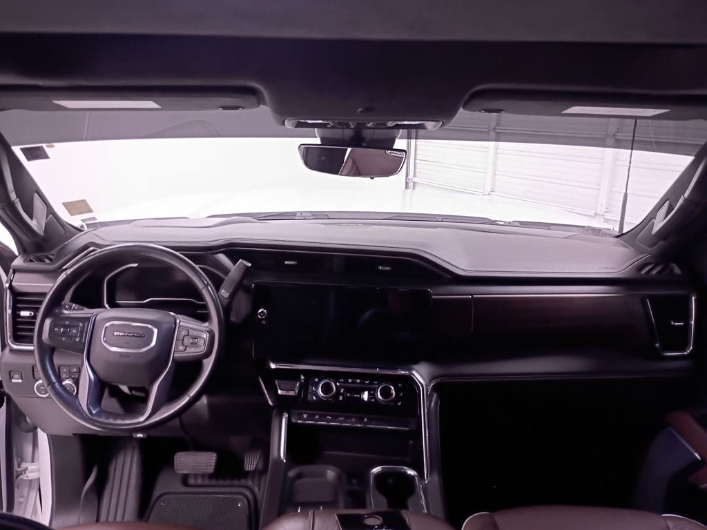 2024 GMC Sierra Denali Ultimate